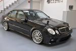 Mercedes-Benz E-Class by Prior Design 2010 года